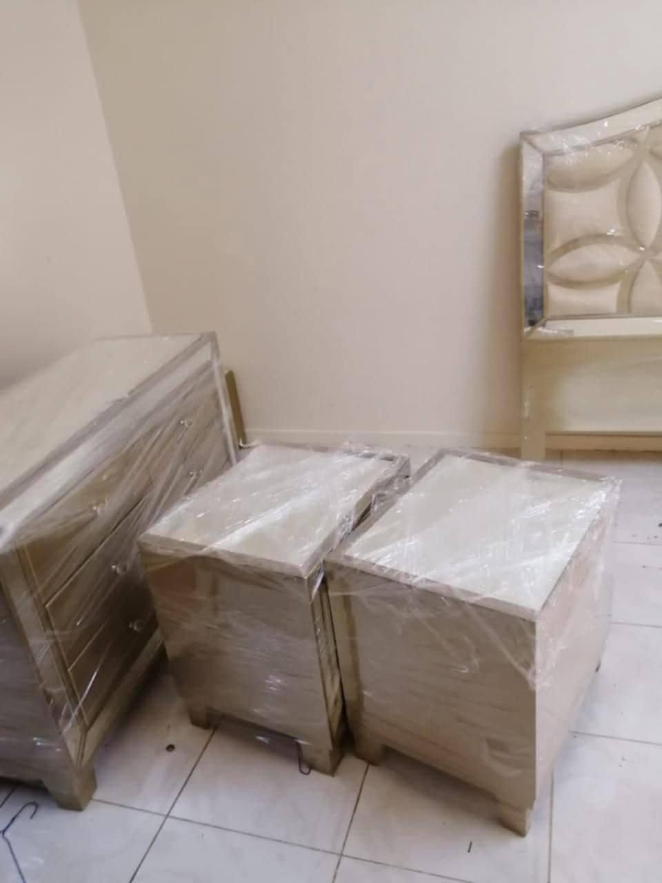 نقل عفش زهرة الجنوب
